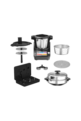 Beko SMC 8491 3 L Akıllı Mutfak Robotu