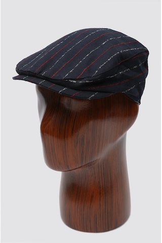 D's Damat Ds Damat Lacivert Armürlü Şapka 8hf68xx05spky Lacivert