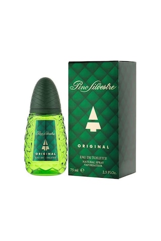Pino Silvestre Original After Shave Tıraş Sonrası Losyonu 75 ML