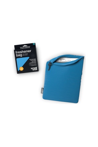 Smellwell Freshener Bag Blue