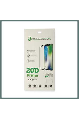 Ventra Samsung Uyumlu Galaxy S23 Plus 20d Premium Cam Ekran Koruyucu Ventra