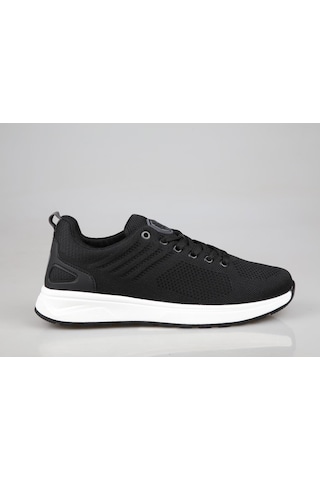 M.P Mp 251-2303 Siyah-beyaz Erkek Sneakers Sıyah/beyaz