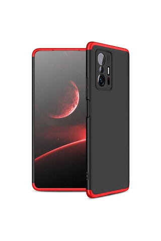 Xiaomi Mi 11T 5G Kilif Zore Ays Full Koruma Kilif 532707488