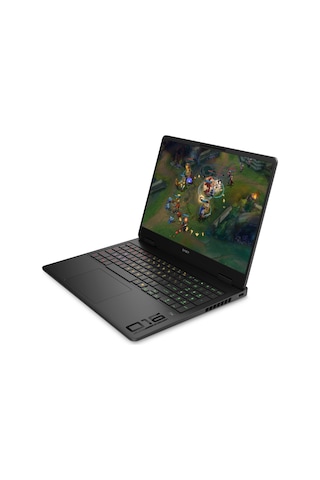 HP Omen Gaming 16-AP0030NT C39JFEA R9-8940HX 16 GB 1 TB SSD 8 GB RTX5060 16"Wuxga Free Dos Dizüstü Bilgisayar
