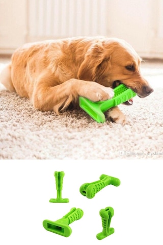 Köpek Diş Temizleyici Oyuncak Büyük 5639