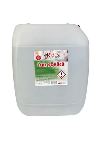 Çok Amaçlı Leke Sökücü 20 Kg