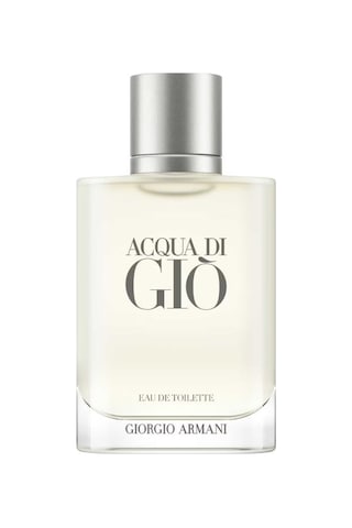 Giorgio Armani Acqua Di Gio Erkek Parfüm Refillable EDT 100 ML