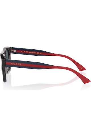 Gucci Gg1991s 2600b1 52 21 145 Gu037180 Güneş Gözlüğü Gri