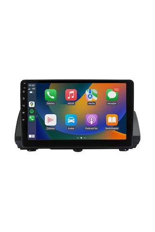 Dacia Sandero Android Multimedya Sistemi 2021-2022 Crv-4455xd S