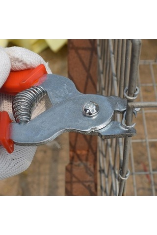 Ebitda Profesyonel Halka Pense Tel Eskrim Pensesi - Kaliteli Halka Tel Kılıç