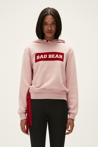 Bad Bear 22.04.12.007-c39 Flog Kadın Sweatshirt 001