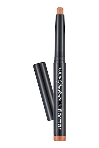 Flormar Color Shadow Asansörlü Kalem Far 002 Vintage Rose - 8682536039420