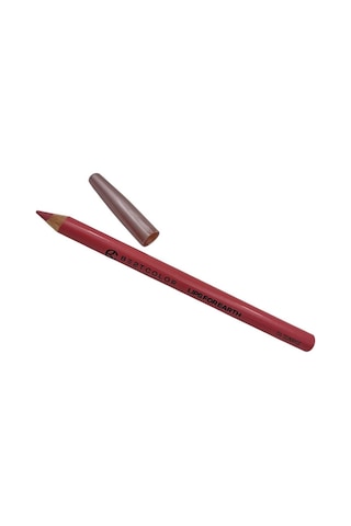 Best Color Lips For Earth 04 Güneşin Doğuşu Dudak Kontur Kalemi 04