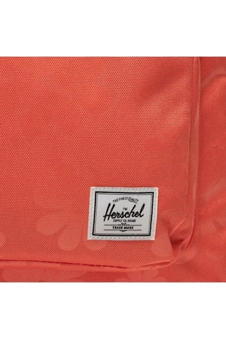 Herschel Supply Co. Herschel Sırt Çantası Hrschl11407 Coral Floral Sun Mercan
