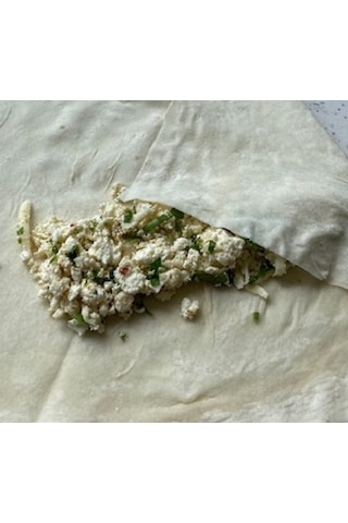 Niyazi Bey Çiftliği Börek içi Nefis Peynirli Börek Harcı 800 G