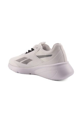Reebok Edge Robın 3.0 Beyaz Kadın Spor Ayakkabı Beyaz-sıyah Beyaz - Siyah