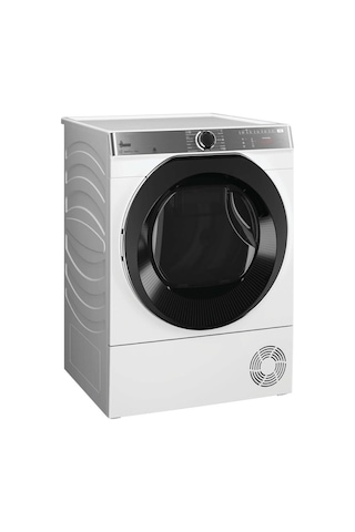 Hoover NREH 11N2TBEX-17 11 KG Wi-fi Bağlantılı Isı Pompalı Kurutma Makinesi