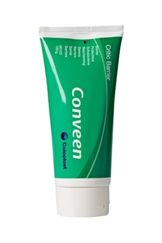 Coloplast Conveen Critic Barrier Krem Kritik Bariyer 100 Gr