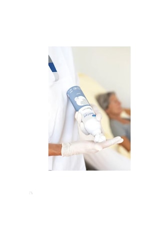 Hartmann Molicare Menalind Cilt Temizleyici Köpük 400 ML x 12 Adet