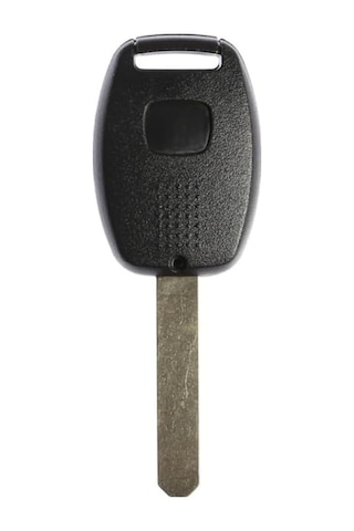 Autohan Keys Honda Civic, Jazz, Hrv, Crv İçin 2 Butonlu Anahtar Kumanda Kabı