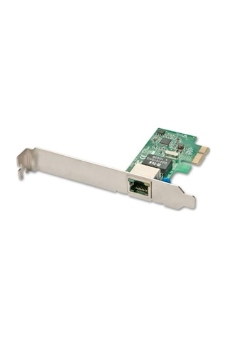4540P 10/100 Mbps PCI Express Ethernet Kartı