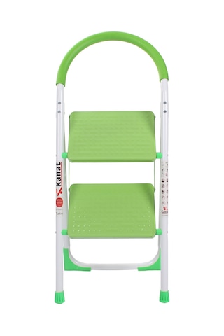 Kanat Ev Tipi Merdiven Çeşitleri 2-3-4 Basamak Çeşitli