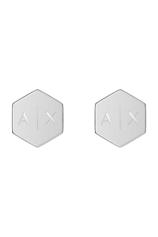 Armani Exchange Axg0179-040 Erkek Küpe Renkli
