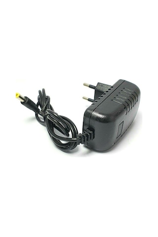 Rose 12Volt 2Amper 12V 2A Adaptör 5.5 x 2.5 MM Jak Fişli