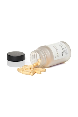 Pqq Coenzyme Q10 3 Lü Kür