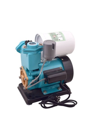 Duffmart YZN400A Otomatik Sıcak Soğuk Su Hidroforu