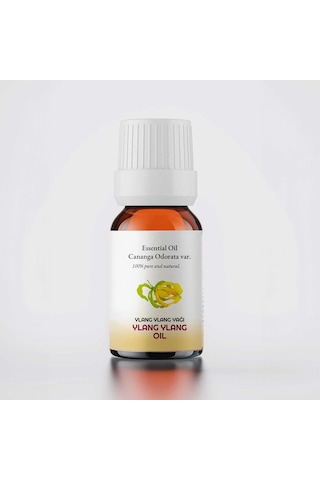 Proclis Ylang Ylang Yağı 10 ML