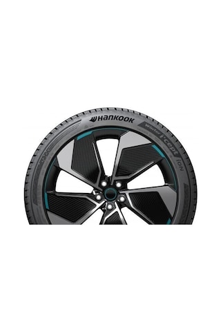 Hankook 215/45R20 95H XL Ion I Cept Iw01 Ev Kış Lastiği 2023