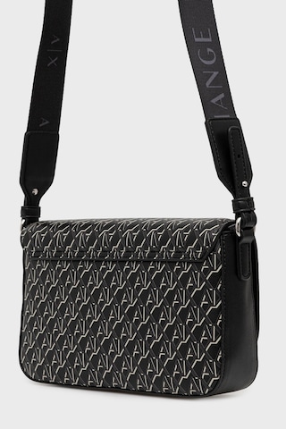 Armani Exchange Bayan Çanta Xw001596 Af17145 Mc043 Siyah Siyah