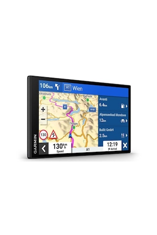 Sıfır Garmin Drivesmart 66 Navigasyon Cihazı 6
