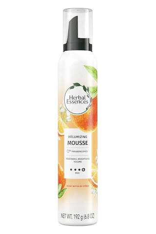 Herbal Essences Hacimlendirici Saç Köpüğü 192gr