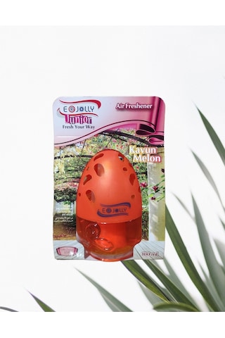 Küre Kavanoz Kokusu Kavun/okyanus 100ml