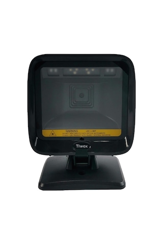 Tiwox Vs-6000 2d Masaüstü Okuyucu Tiwox Vs-6000 2d Masaüstü Okuyucu