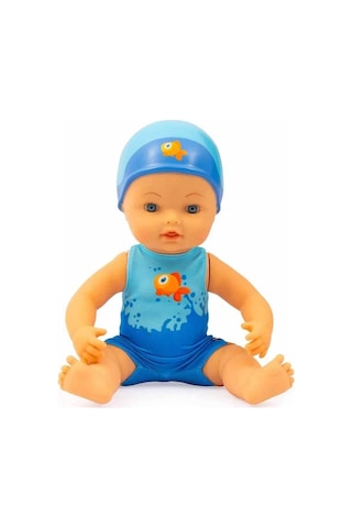 Yüzen Bebek 30 Cm Ccbd9000