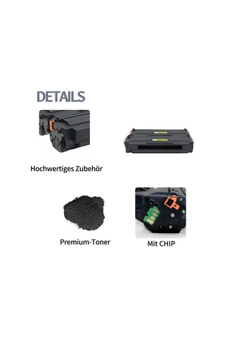 Hp 2 Siyah Lazer Mfp 135a 135w 135wg 135r 137fnw 137fnw 137fwg107a 107w 107r İçin Hp Hp W1106a 106a Toner Kartuşlar