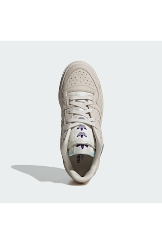 Adidas Forum Xlg Kadın Günlük Spor Ayakkabı C-adııf9515b10a00 Bej