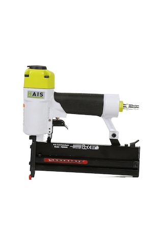 Hais F50/9040 Profesyonel Havalı Çivi ve Zımba Çakma Tabancası