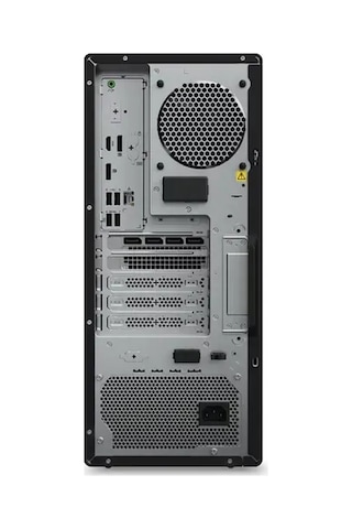 Lenovo ThinkStation P3 Tower Gen 2 30HT00B4TR Ultra 9 285K 32 GB 1 TB SSD 16 GB RTXPro 2000 W11P Free Dos Masaüstü Bilgisayar