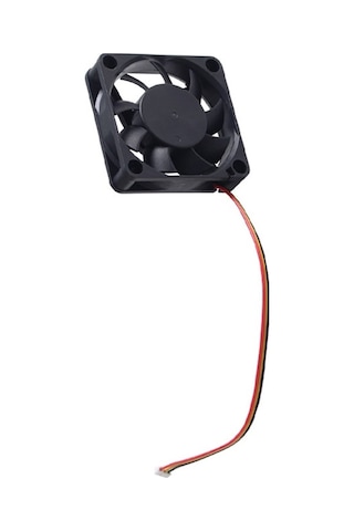Flybuy Creality K1 Ve K1 Max 3d Yazıcı Soğutma Fanları - 6025 Modelleri, Dc24v, Yüksek Verimli