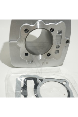 Cg 250 67 Mm 69 Mm Silindir Gri 001