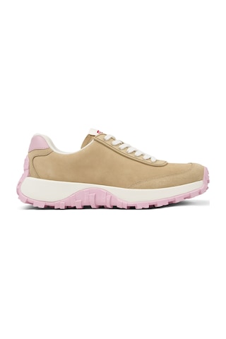 Camper Drift Trail Kadın Sneaker K201586-017 Bej