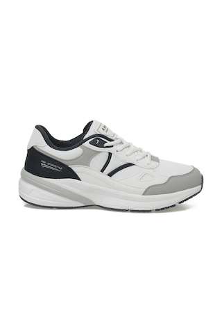 Kinetix Torıma Tx 6fx Beyaz Erkek Sneaker 000000000102066102 Beyaz-lacı