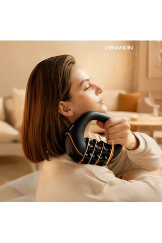 Venandin Msrlp-002 Rollerpro Masaj Aleti