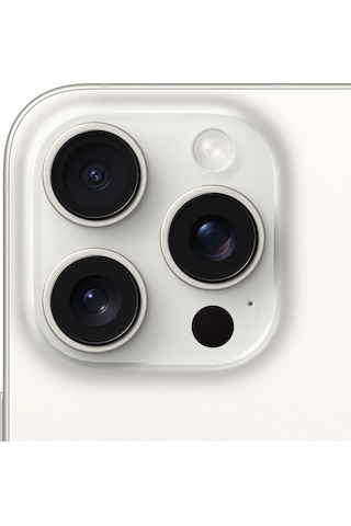 Yenilenmiş Apple İPhone 15 Pro Max 256 GB A Kalite (12 Ay Garantili)