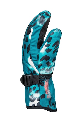 Roxy Roxy Jetty Mitten Çocuk Kayak/snowboard Eldiveni Brv2 Renkli