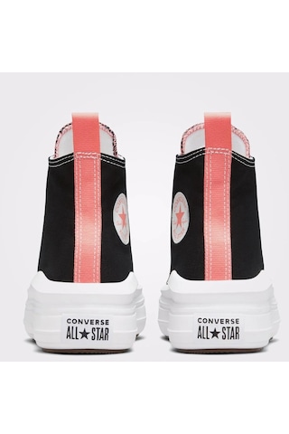 Converse Kadın Ayakkabı 271716c Siyah